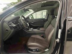 Audi A8 A8L 45 TFSI quattro Luxury - ფოტო 11