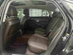 Audi A8 A8L 45 TFSI quattro Luxury - ფოტო 12
