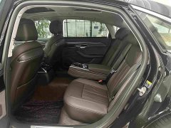 Audi A8 A8L 45 TFSI quattro Luxury - ფოტო 13
