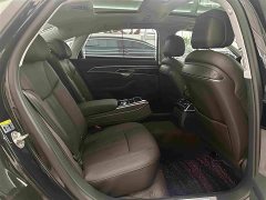 Audi A8 A8L 45 TFSI quattro Luxury - ფოტო 15