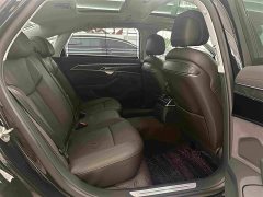 Audi A8 A8L 45 TFSI quattro Luxury - ფოტო 16