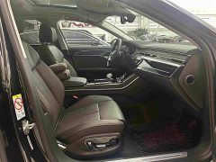 Audi A8 A8L 45 TFSI quattro Luxury - ფოტო 17