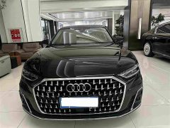 Audi A8 A8L 45 TFSI quattro Luxury - ფოტო 2