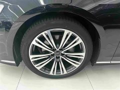 Audi A8 A8L 45 TFSI quattro Luxury - ფოტო 4