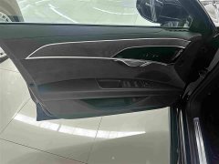 Audi A8 A8L 45 TFSI quattro Luxury - ფოტო 5
