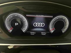 Audi A8 A8L 45 TFSI quattro Luxury - ფოტო 6