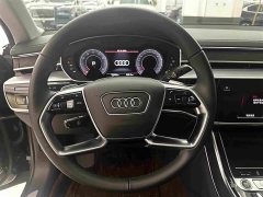 Audi A8 A8L 45 TFSI quattro Luxury - ფოტო 7