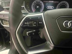 Audi A8 A8L 45 TFSI quattro Luxury - ფოტო 8