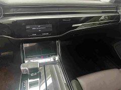Audi A8 A8L 45 TFSI quattro Luxury - ფოტო 9