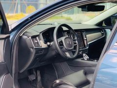 Volvo S90 Plug-in Hybrid T8 Plug-in Hybrid AWD Long Range Smart Luxury Edition - photo 12