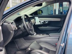 Volvo S90 Plug-in Hybrid T8 Plug-in Hybrid AWD Long Range Smart Luxury Edition - photo 13