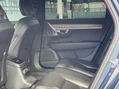 Volvo S90 Plug-in Hybrid T8 Plug-in Hybrid AWD Long Range Smart Luxury Edition - photo 18