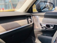Volvo S90 Plug-in Hybrid T8 Plug-in Hybrid AWD Long Range Smart Luxury Edition - photo 20