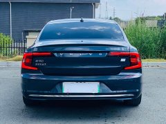 Volvo S90 Plug-in Hybrid T8 Plug-in Hybrid AWD Long Range Smart Luxury Edition - photo 5