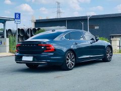 Volvo S90 Plug-in Hybrid T8 Plug-in Hybrid AWD Long Range Smart Luxury Edition - photo 6