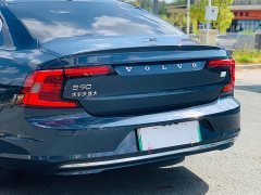 Volvo S90 Plug-in Hybrid T8 Plug-in Hybrid AWD Long Range Smart Luxury Edition - photo 8