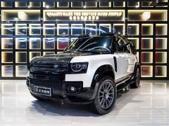 Land Rover Defender Facelift 110 3.0T P400 X - photo 1