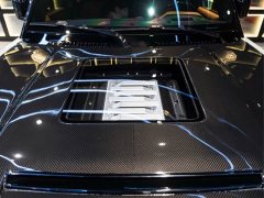 Land Rover Defender Facelift 110 3.0T P400 X - photo 10