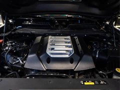 Land Rover Defender Facelift 110 3.0T P400 X - photo 11