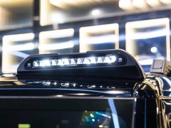Land Rover Defender Facelift 110 3.0T P400 X - photo 12