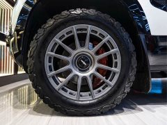 Land Rover Defender Facelift 110 3.0T P400 X - photo 13