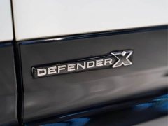 Land Rover Defender Facelift 110 3.0T P400 X - photo 14