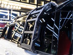 Land Rover Defender Facelift 110 3.0T P400 X - photo 15