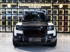 Land Rover Defender Facelift 110 3.0T P400 X - photo 2