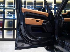 Land Rover Defender Facelift 110 3.0T P400 X - photo 20