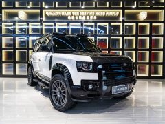 Land Rover Defender Facelift 110 3.0T P400 X - photo 3
