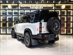 Land Rover Defender Facelift 110 3.0T P400 X - photo 4
