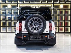 Land Rover Defender Facelift 110 3.0T P400 X - photo 5