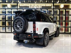 Land Rover Defender Facelift 110 3.0T P400 X - photo 6