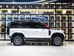 Land Rover Defender Facelift 110 3.0T P400 X - photo 7