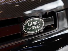 Land Rover Defender Facelift 110 3.0T P400 X - photo 9
