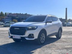 Haval H6 Third Generation 1.5T Automatic Two-Wheel Drive Max - ფოტო 1