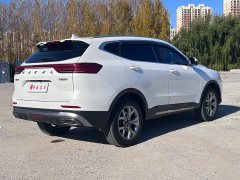 Haval H6 Third Generation 1.5T Automatic Two-Wheel Drive Max - ფოტო 10