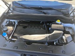 Haval H6 Third Generation 1.5T Automatic Two-Wheel Drive Max - ფოტო 12