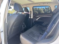 Haval H6 Third Generation 1.5T Automatic Two-Wheel Drive Max - ფოტო 14