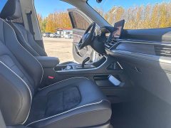 Haval H6 Third Generation 1.5T Automatic Two-Wheel Drive Max - ფოტო 15