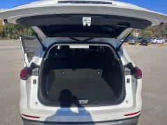 Haval H6 Third Generation 1.5T Automatic Two-Wheel Drive Max - ფოტო 17