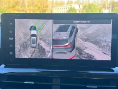 Haval H6 Third Generation 1.5T Automatic Two-Wheel Drive Max - ფოტო 19