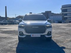 Haval H6 Third Generation 1.5T Automatic Two-Wheel Drive Max - ფოტო 2