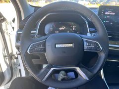 Haval H6 Third Generation 1.5T Automatic Two-Wheel Drive Max - ფოტო 3