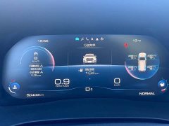 Haval H6 Third Generation 1.5T Automatic Two-Wheel Drive Max - ფოტო 4