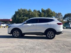 Haval H6 Third Generation 1.5T Automatic Two-Wheel Drive Max - ფოტო 6