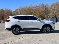 Haval H6 Third Generation 1.5T Automatic Two-Wheel Drive Max - ფოტო 7