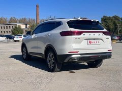 Haval H6 Third Generation 1.5T Automatic Two-Wheel Drive Max - ფოტო 8