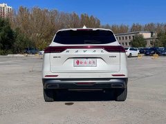 Haval H6 Third Generation 1.5T Automatic Two-Wheel Drive Max - ფოტო 9