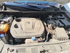 Changan CS75 Blue Whale 1.5T DCT Luxury - фото 10